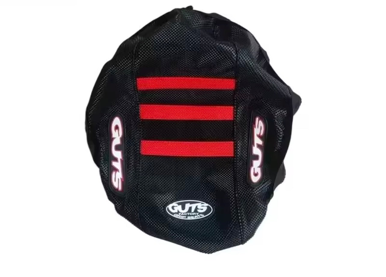 Guts seat cover for surron lbx