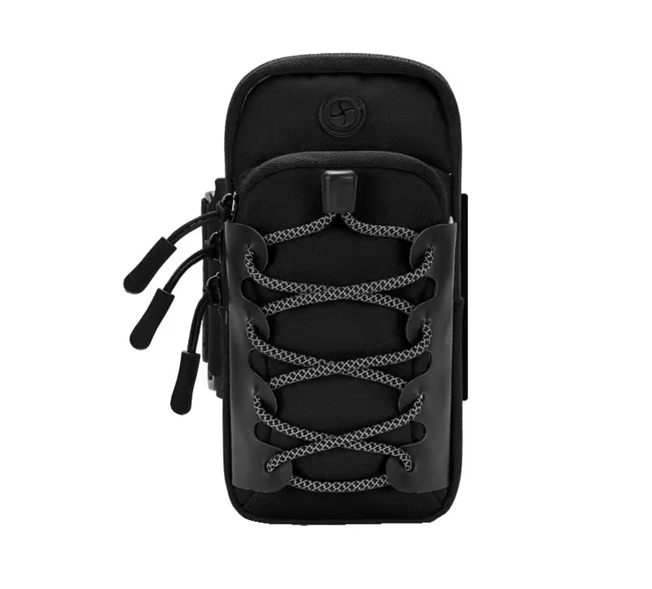 Bag for battery lid