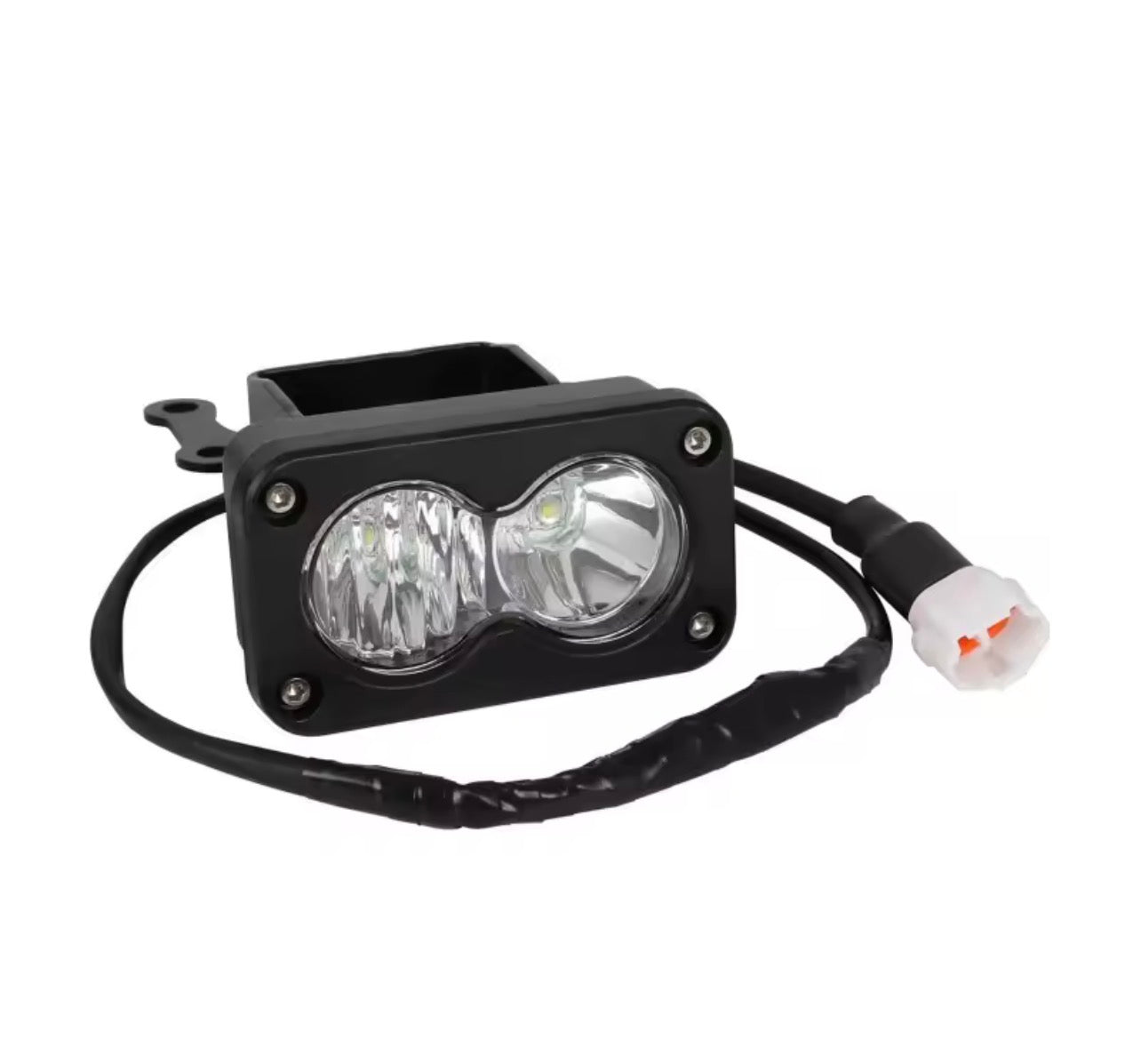 Plug and play baja
