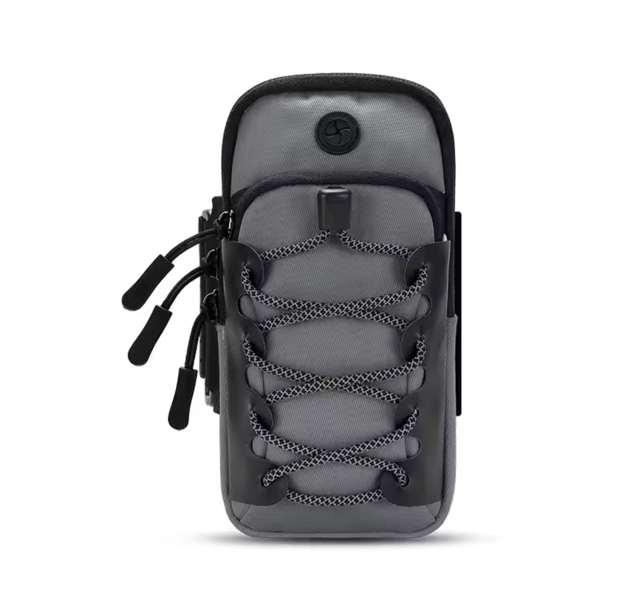 Bag for battery lid
