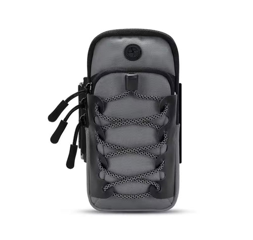 Bag for battery lid