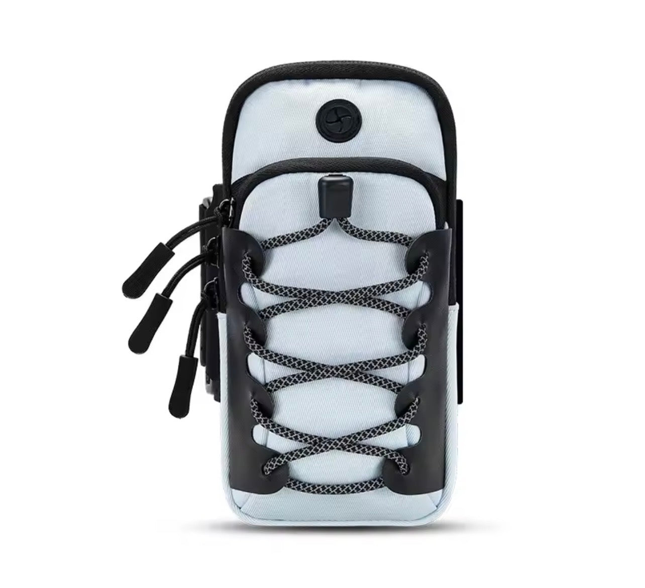 Bag for battery lid