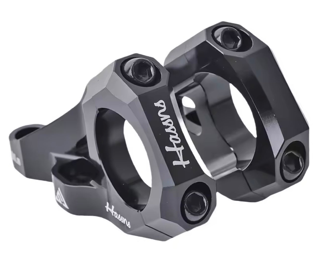 31.8mm direct mount