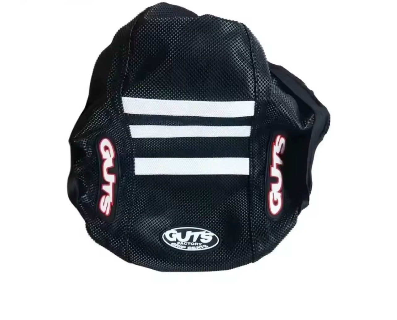 Guts seat cover for surron lbx