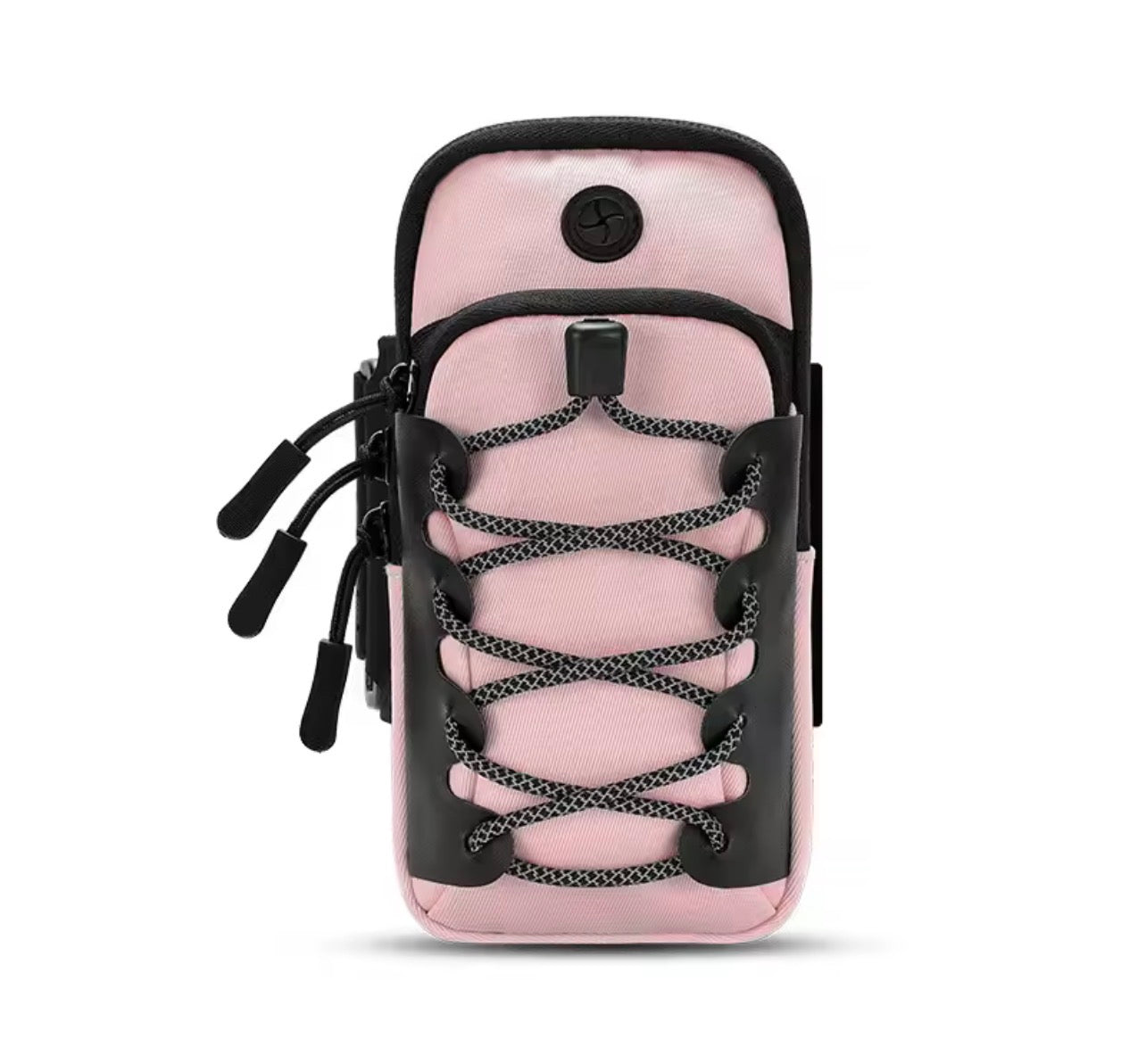 Bag for battery lid