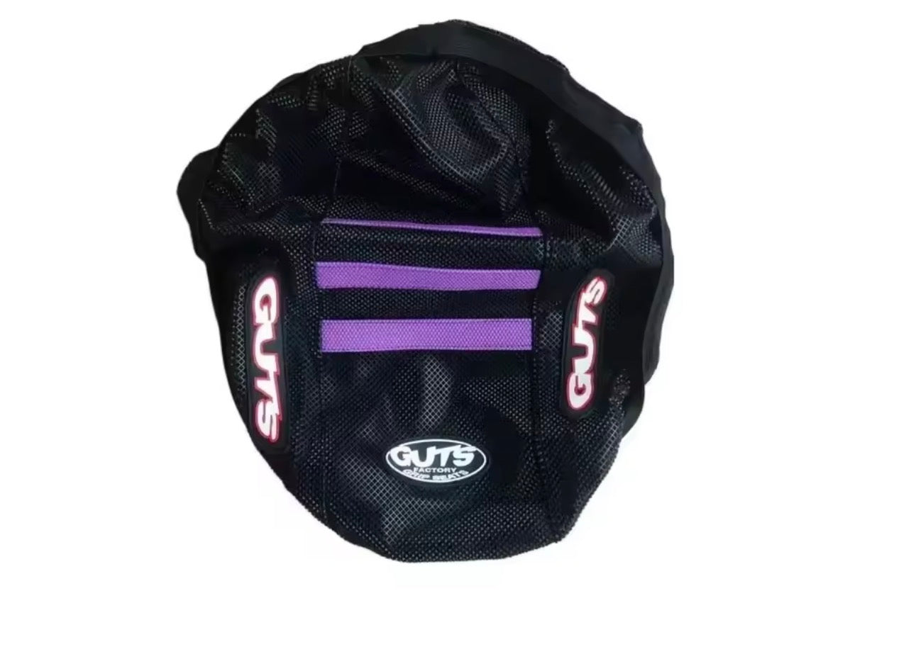 Guts seat cover for surron lbx