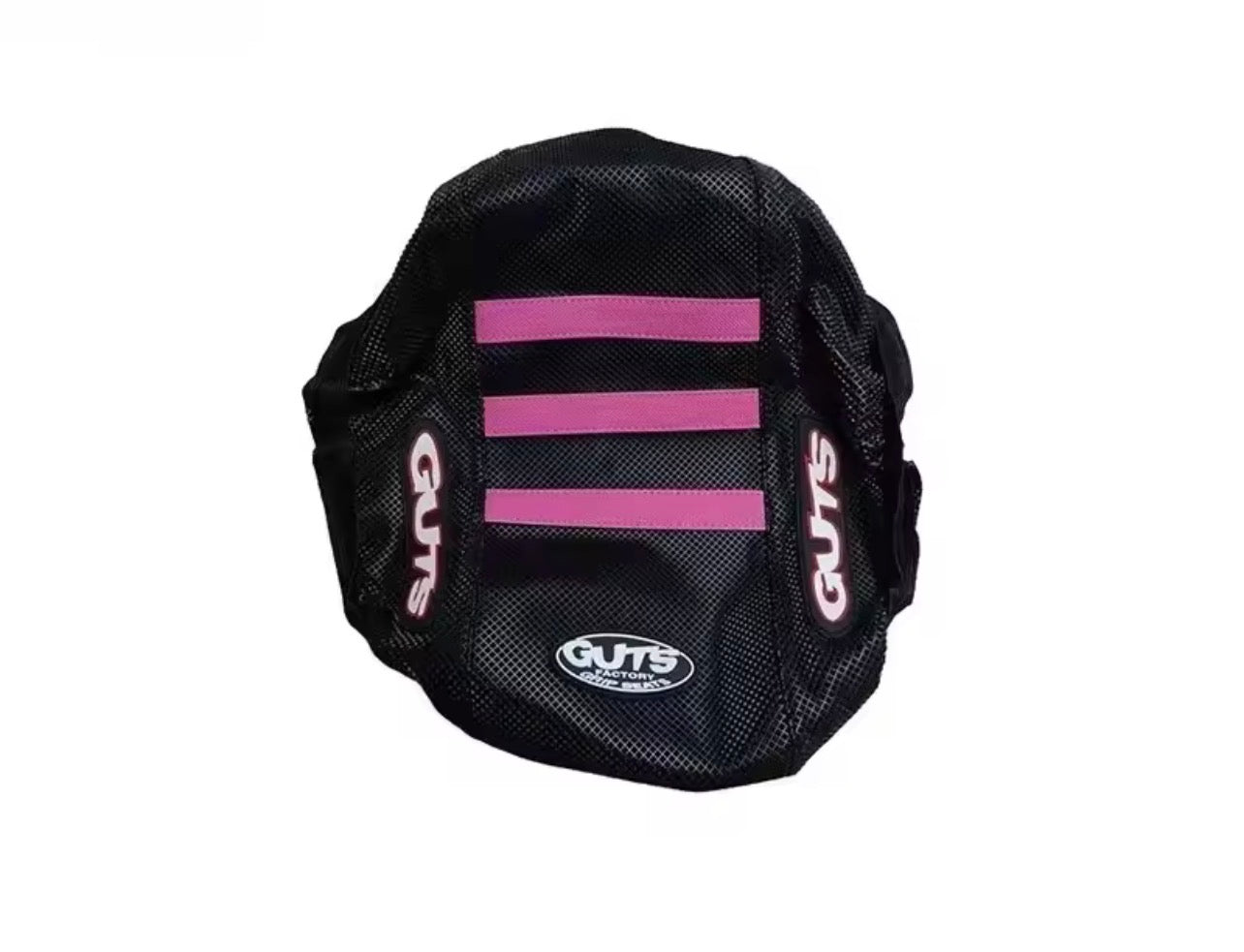 Guts seat cover for surron lbx