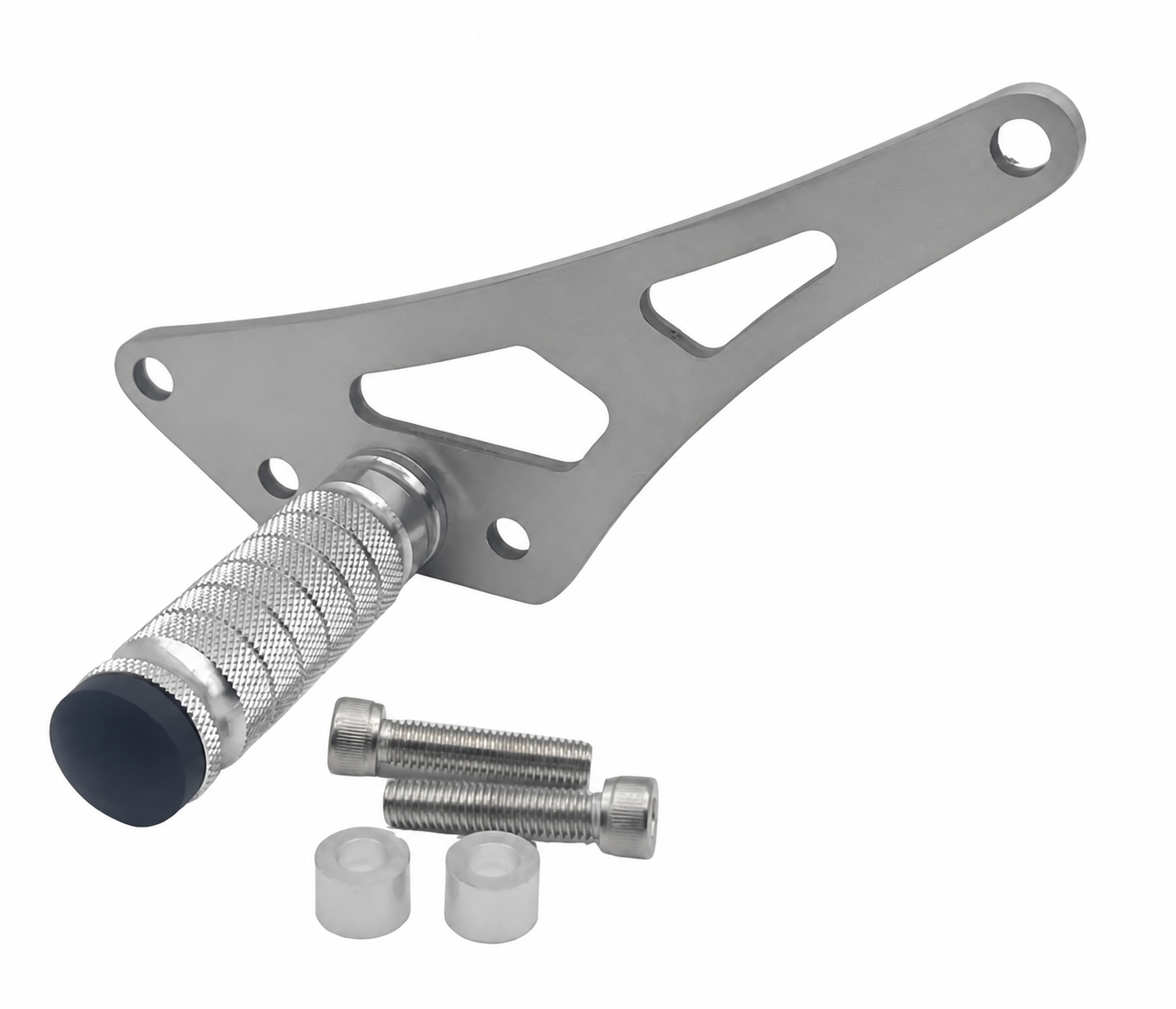 Foot lock for surron lbx