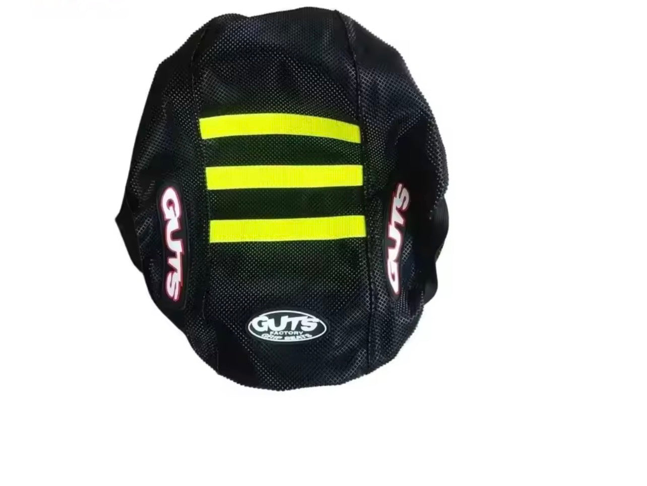 Guts seat cover for surron lbx